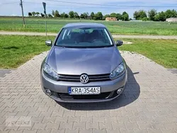 Inny kolor Używany 2008 VW Golf VI Hatchback | 24 900 zł (Drogi)