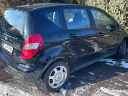 Używany 2009 Mercedes A160 Classic | 8200 zł (Uczciwa cena)