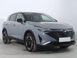 Szary Nowe 2025 Nissan Qashqai SUV | 139 999 zł (Dość drogi)