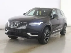 Czarny Używany 2024 Volvo XC90 Ultra SUV | 288 500 zł (Dobra cena)