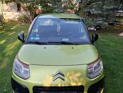 Używany 2009 Citroën C3 Picasso Minivan | 8900 zł (Uczciwa cena)
