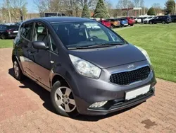 Inny Używany 2018 Kia Venga 2 Hatchback | 45 800 zł