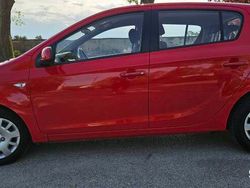Używany 2012 Hyundai i20 | 19 900 zł (Dość drogi)