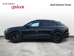 Czarny (metalik) Używany 2024 Audi RS Q8 Advanced SUV | 899 000 zł