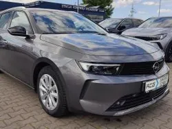 Szary Używany 2023 Opel Astra Business Edition Kombi | 94 900 zł (Drogi)