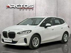 Biały Używany 2022 BMW 218 Kombi | 76 900 zł (Uczciwa cena)