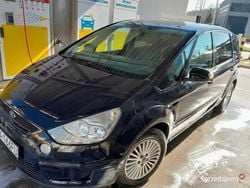 Używany 2007 Ford S-MAX Minivan | 8500 zł (Dobra cena)