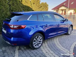 Używany 2019 Renault Mégane GT Line GT-Line Kombi | 54 900 zł