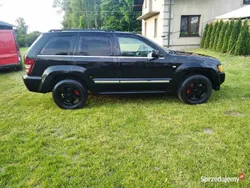 Używany 2005 Jeep Grand Cherokee Limited SUV | 20 500 zł