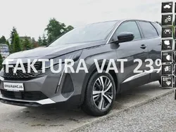 Grafitowy (metalik, perła) Używany 2023 Peugeot 3008 SUV | 83 800 zł (Dobra cena)