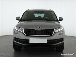 Beżowy Używany 2017 Skoda Kodiaq SUV | 86 999 zł (Uczciwa cena)