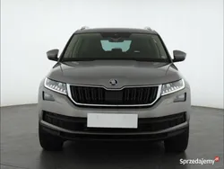 Beżowy Używany 2017 Skoda Kodiaq SUV | 86 999 zł (Dość drogi)