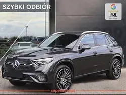 Inny kolor Używany 2025 Mercedes GLC200 AMG Line Premium Plus SUV | 280 200 zł (Super Cena)