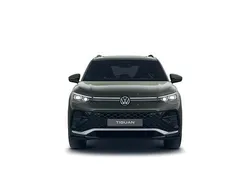 Nowe 2025 VW Tiguan SUV | 267 810 zł (Drogi)