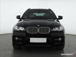 Czarny Używany 2010 BMW X6 SUV | 63 999 zł (Uczciwa cena)