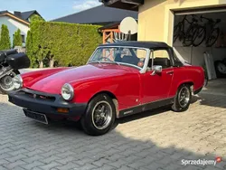 Używany 1975 MG Midget Kabriolet | 14 900 zł