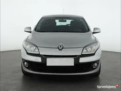 Srebrny Używany 2013 Renault Mégane III Hatchback | 18 999 zł (Uczciwa cena)
