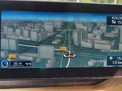 Biały Używany 2014 BMW i3 Hatchback | 48 000 zł