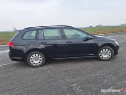 Używany 2013 VW Golf VII | 29 000 zł (Uczciwa cena)