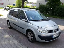 Używany 2005 Renault Grand Scénic II Minivan | 5200 zł