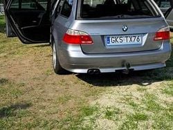 Używany 2005 BMW 525 Kombi | 13 000 zł (Super Cena)
