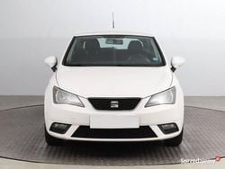 Biały Używany 2014 Seat Ibiza Hatchback | 22 999 zł (Uczciwa cena)