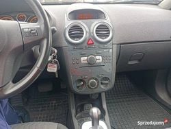Czarny Używany 2011 Opel Corsa Hatchback | 20 900 zł (Uczciwa cena)