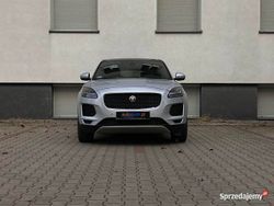 Używany 2018 Jaguar E-Pace R-Dynamic SUV | 79 900 zł (Dość drogi)