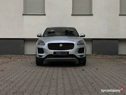 Używany 2018 Jaguar E-Pace R-Dynamic SUV | 79 900 zł (Uczciwa cena)