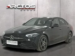 Czarny Używany 2024 Mercedes A220 Avantgarde Sedan/Limuzyna | 209 900 zł (Dobra cena)