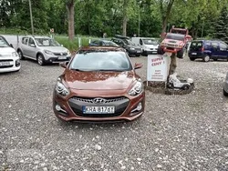 Inny kolor Używany 2013 Hyundai i30 Coupe | 42 900 zł (Drogi)