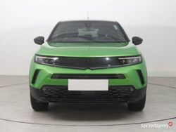 Zielony Używany 2021 Opel Mokka SUV | 74 999 zł (Uczciwa cena)