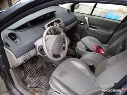 Używany 2004 Renault Scénic II Minivan | 1000 zł (Super Cena)