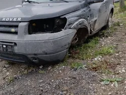 Używany 1999 Land Rover Freelander SUV | 5000 zł (Uczciwa cena)