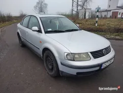 Używany 1997 VW Passat | 2500 zł (Uczciwa cena)