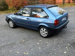 Używany 1992 VW Polo Coupe | 7000 zł