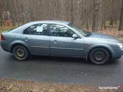 Używany 2001 Ford Mondeo | 3200 zł (Dość drogi)