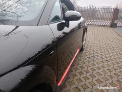 Czarny Używany 2000 Audi TT Coupe | 17 999 zł (Uczciwa cena)