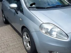 Używany 2006 Fiat Grande Punto Hatchback | 4700 zł