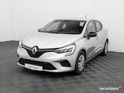 Srebrny Używany 2022 Renault Clio V Equilibre Hatchback | 44 840 zł (Dobra cena)