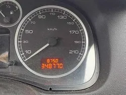 Używany 2005 Peugeot 307 | 3300 zł (Uczciwa cena)