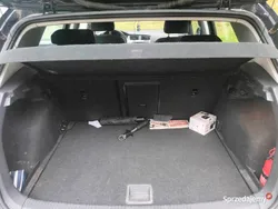 Granatowy Używany 2016 VW Golf VII Hatchback | 35 000 zł (Dość drogi)