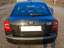 Używany 2004 Skoda Octavia | 8500 zł (Dobra cena)