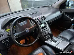 Używany 2007 Volvo XC90 SUV | 24 900 zł