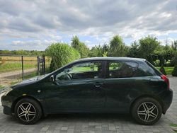 Zielony Używany 2004 Toyota Corolla Hatchback | 6400 zł