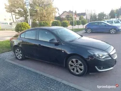 Używany 2015 Opel Insignia Active Sedan/Limuzyna | 20 000 zł (Super Cena)
