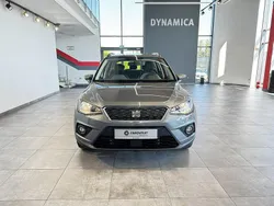 Grafitowy Używany 2018 Seat Arona Style SUV | 51 500 zł (Super Cena)