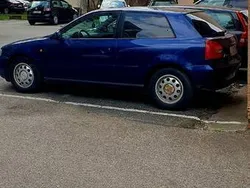 Używany 1998 Audi A3 | 2000 zł
