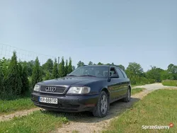 Używany 1997 Audi A6 Kombi | 12 500 zł (Drogi)