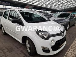 Biały Używany 2012 Renault Twingo Hatchback | 14 050 zł (Uczciwa cena)